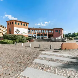 Hotel Lake Como Golf, Figino Serenza