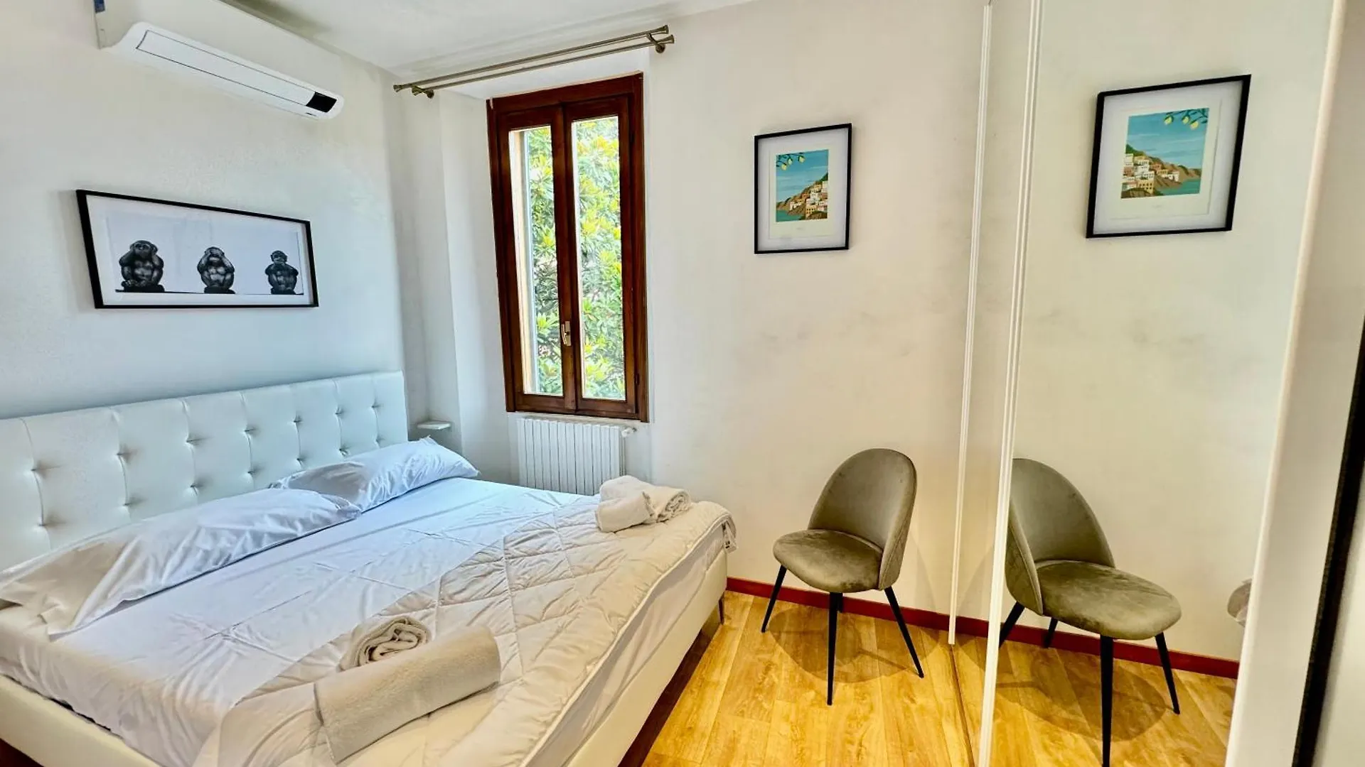 Apartment Como Lake 2Bd Near The Station