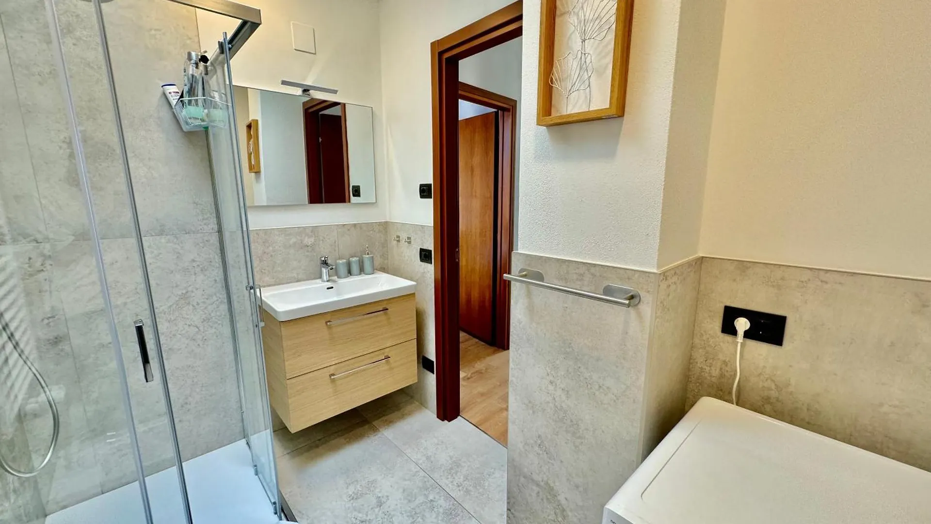 Apartment Como Lake 2Bd Near The Station