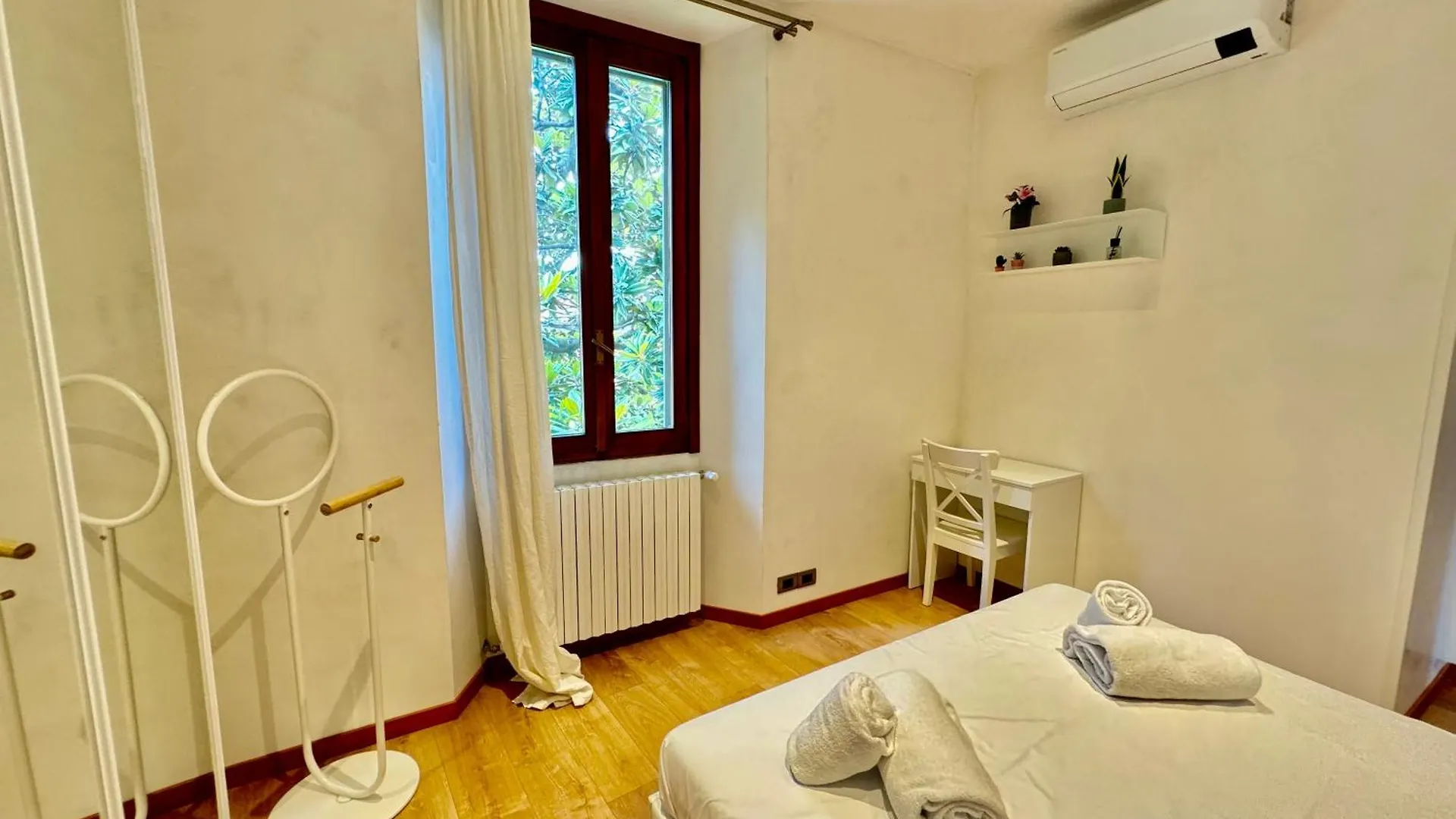 Apartment Como Lake 2Bd Near The Station