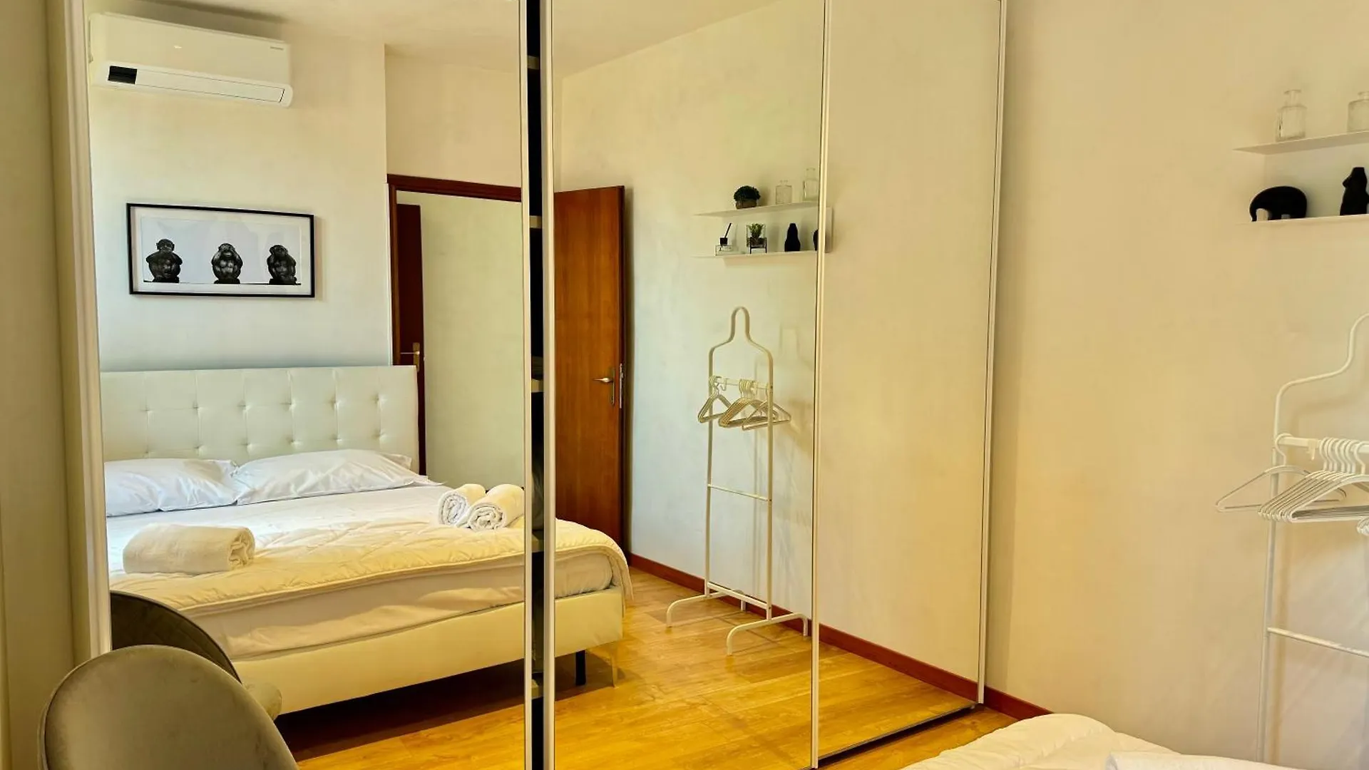 Apartment Como Lake 2Bd Near The Station Italy