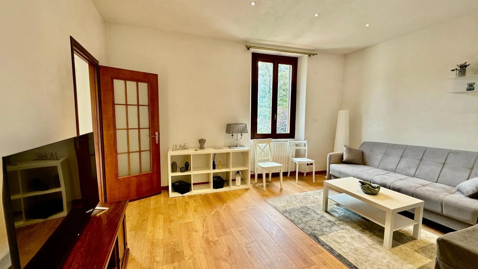 Apartment Como Lake 2Bd Near The Station