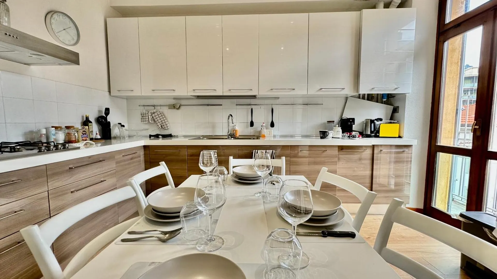 Apartment Como Lake 2Bd Near The Station Italy