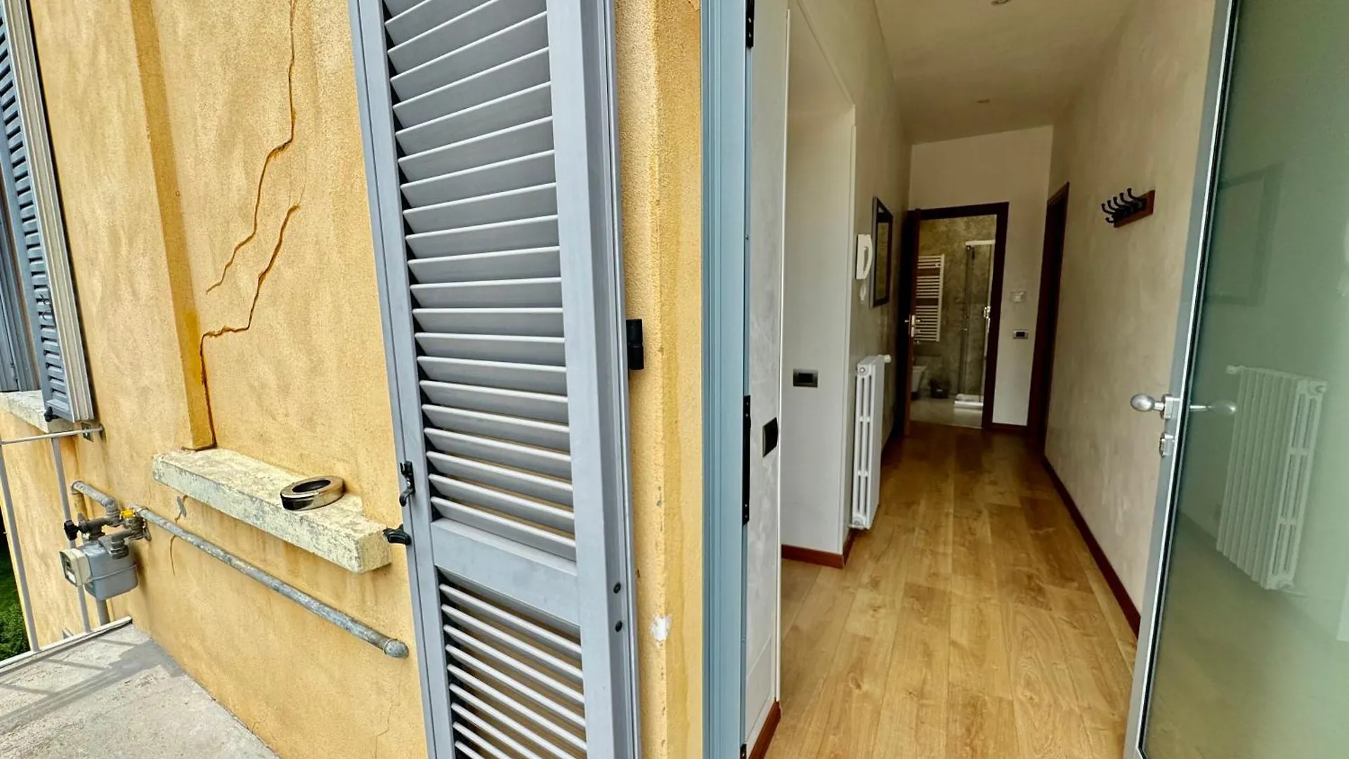 Apartment Como Lake 2Bd Near The Station Italy