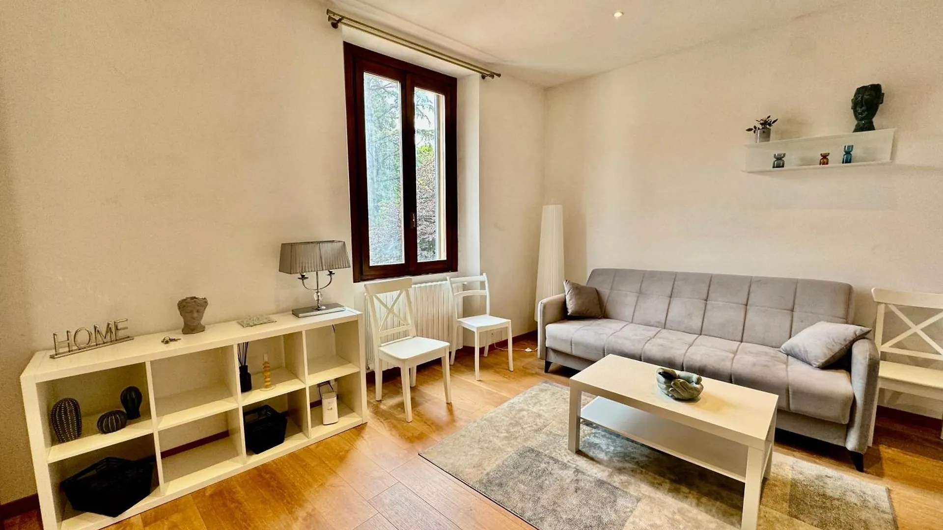 Apartment Como Lake 2Bd Near The Station Italy