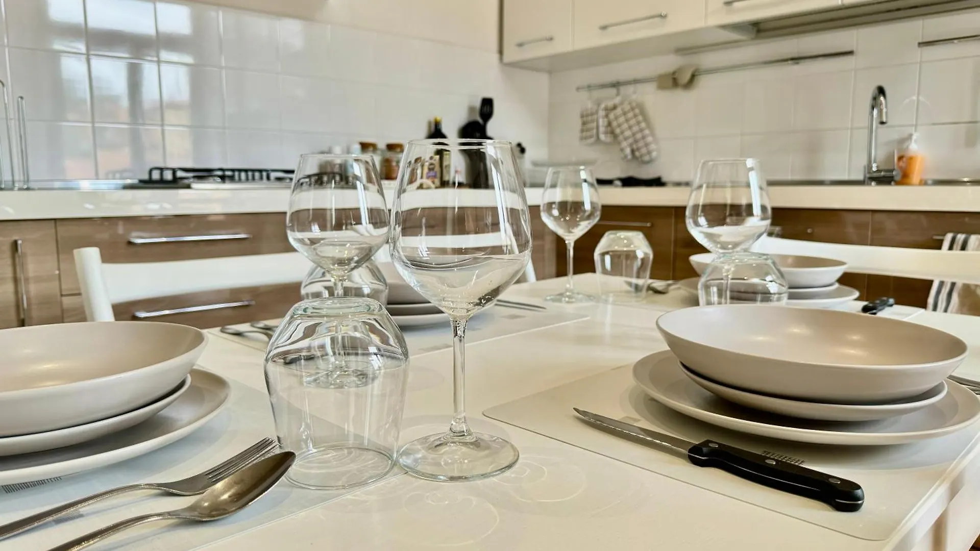 Apartment Como Lake 2Bd Near The Station
